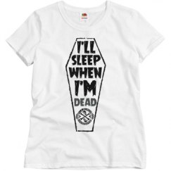 Ladies Basic Softstyle Tee