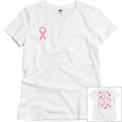 Breast cancer awareness 