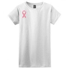 Ladies Basic Softstyle Tee