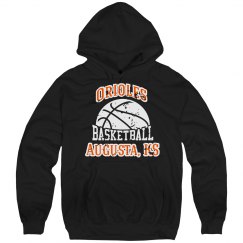 Augusta BB Sweatshirt