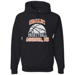 Unisex Basic Promo Hoodie