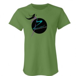 Ladies Slim Fit Favorite Tee