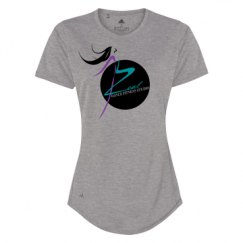 Women's Adidas Sport Shirt