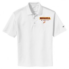 Unisex Nike Basic Dri Fit Polo Shirt