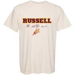 Adult Heavyweight T-Shirt