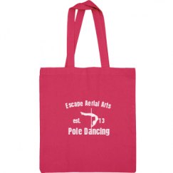 Canvas Tote Bag