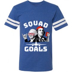 Unisex Vintage Sports Tee