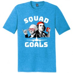 Unisex Perfect Tri Tee