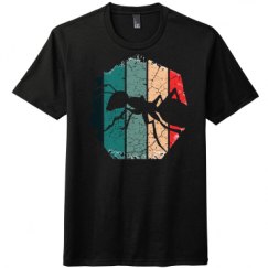 Unisex Perfect Tri Tee