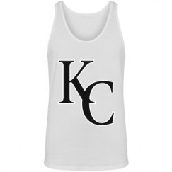 Unisex Jersey Tank Top