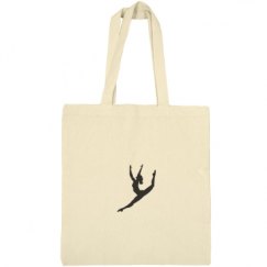 Canvas Bargain Tote Bag