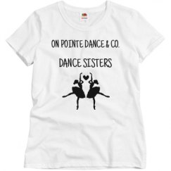 Ladies Basic Softstyle Tee