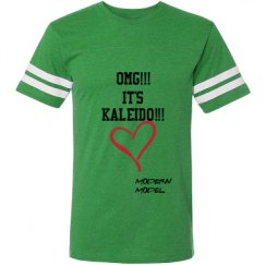 Unisex Vintage Sports Tee