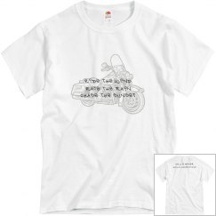 You wouldnt understand