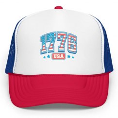 1776 USA