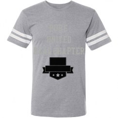 Unisex Vintage Sports Tee