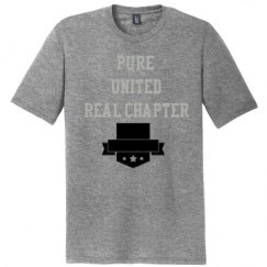 Unisex Perfect Tri Tee