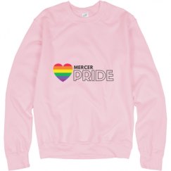 Unisex Basic Promo Crewneck Sweatshirt