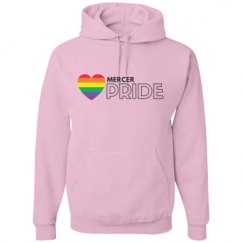 Unisex Basic Promo Hoodie