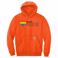 Unisex Carhartt Hooded Sweatshirt
