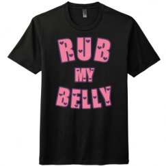 Unisex Perfect Tri Tee