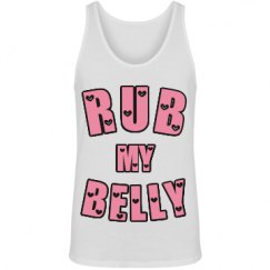 Unisex Jersey Tank Top