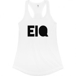 Ladies Slim Fit Racerback Tank Top