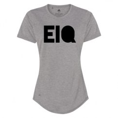 Women's Adidas Sport Shirt