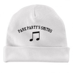 Rabbit Skins Baby Hat