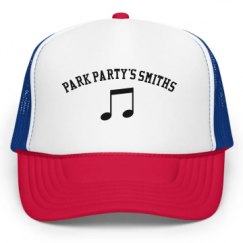 Snapback Trucker Hat