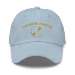 Classic Dad Hat