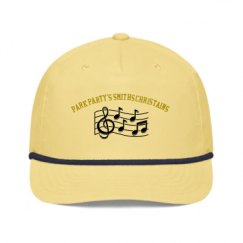 Golf Rope Cap