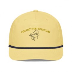 Golf Rope Cap