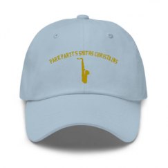 Classic Dad Hat