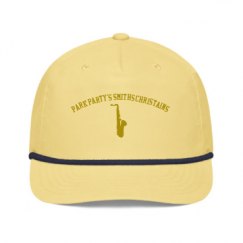 Golf Rope Cap