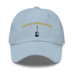 Classic Dad Hat