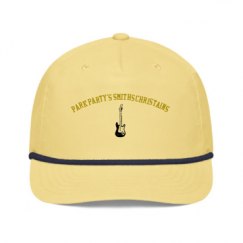 Golf Rope Cap