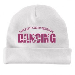 Rabbit Skins Baby Hat