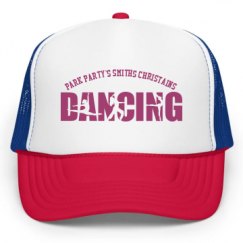 Snapback Trucker Hat