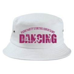 Unisex Bucket Hat