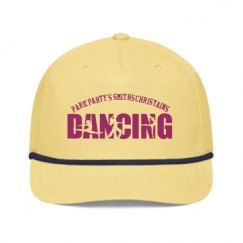 Golf Rope Cap