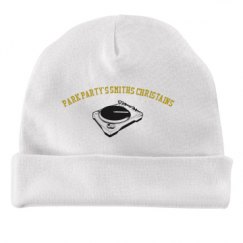 Rabbit Skins Baby Hat