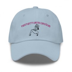 Classic Dad Hat