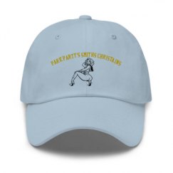 Classic Dad Hat