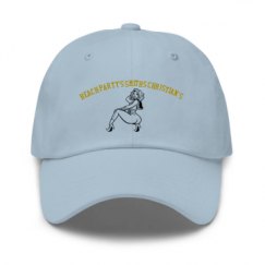 Classic Dad Hat