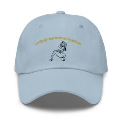 Classic Dad Hat