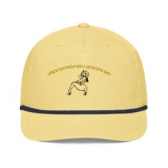 Golf Rope Cap