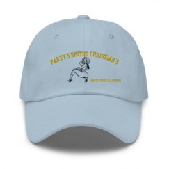 Classic Dad Hat