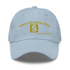 Classic Dad Hat