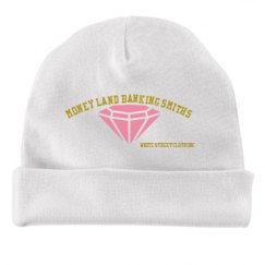 Rabbit Skins Baby Hat